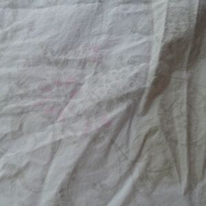 🌷RACHEL ASHWELL🌷SHABBY CHIC Twin Flat Sheet